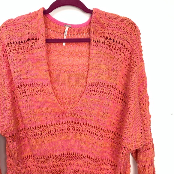 Free People Sweater - Picture 6 of 8